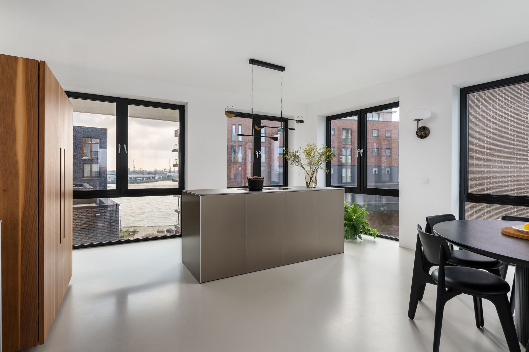 Foto 12 van Kratonkade 568