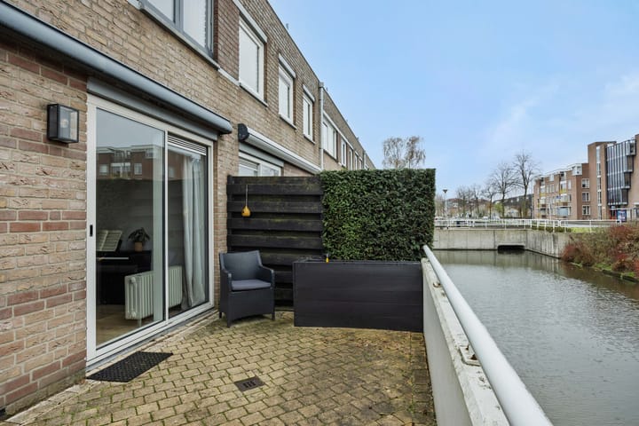 Foto 11 van Meester Spoermekerlaan 12