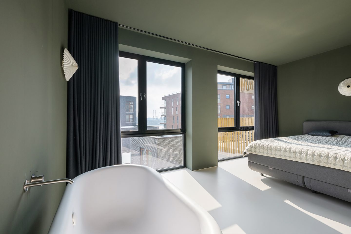 Foto 20 van Kratonkade 568