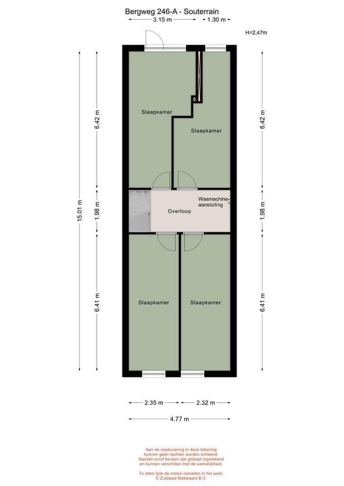 Foto 35 van Bergweg 246-A