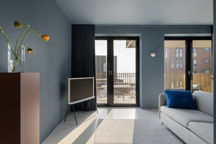 Photo 22 of Kratonkade 568