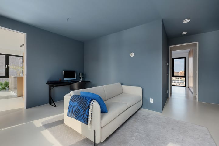 Photo 23 of Kratonkade 568