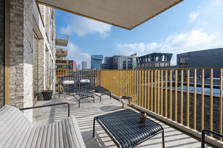 Photo 33 of Kratonkade 568