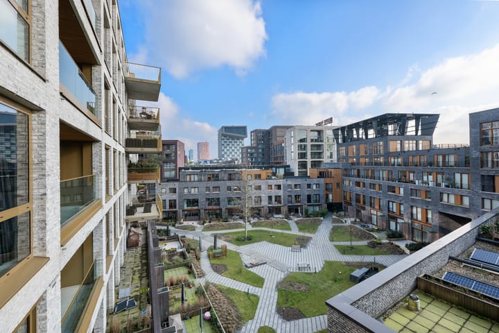 Photo 34 of Kratonkade 568