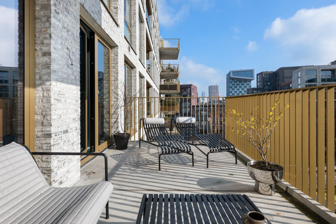 Foto 37 van Kratonkade 568