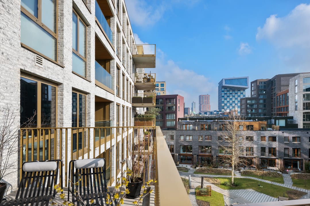 Foto 38 van Kratonkade 568