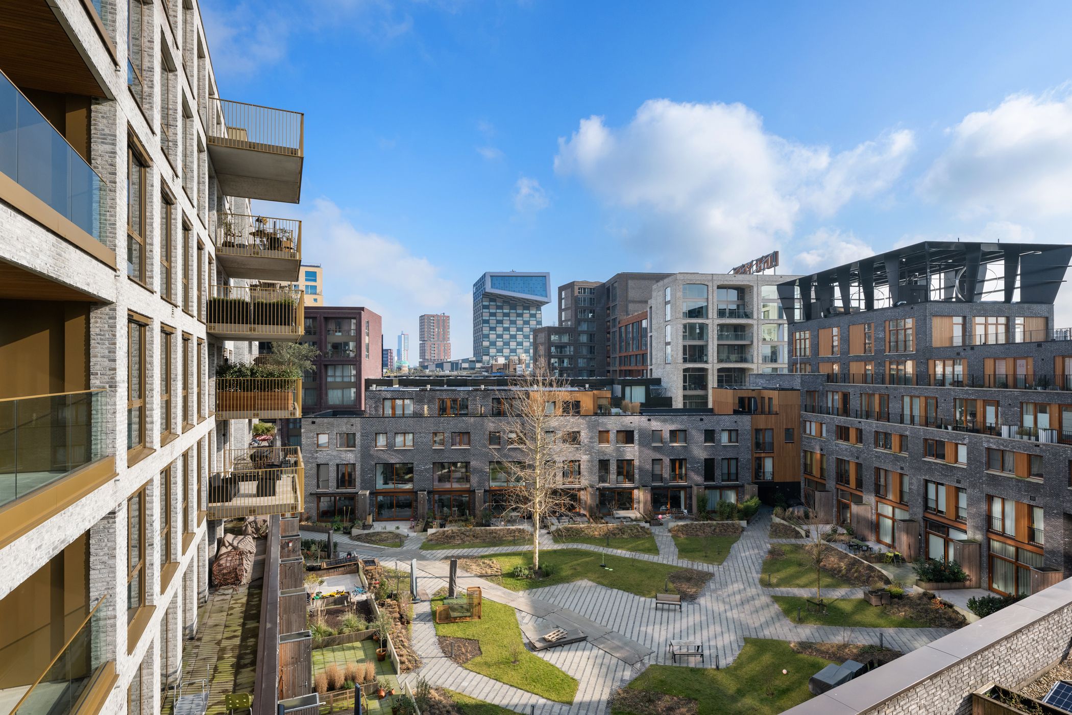 Foto 39 van Kratonkade 568