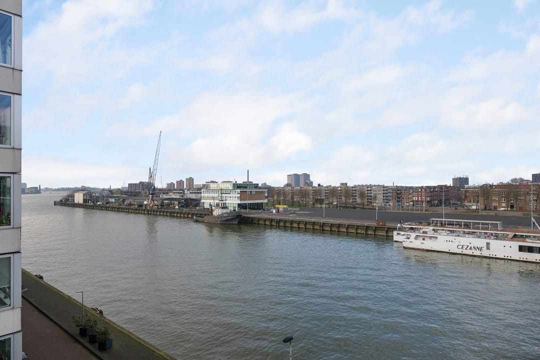 Foto 41 van Kratonkade 568