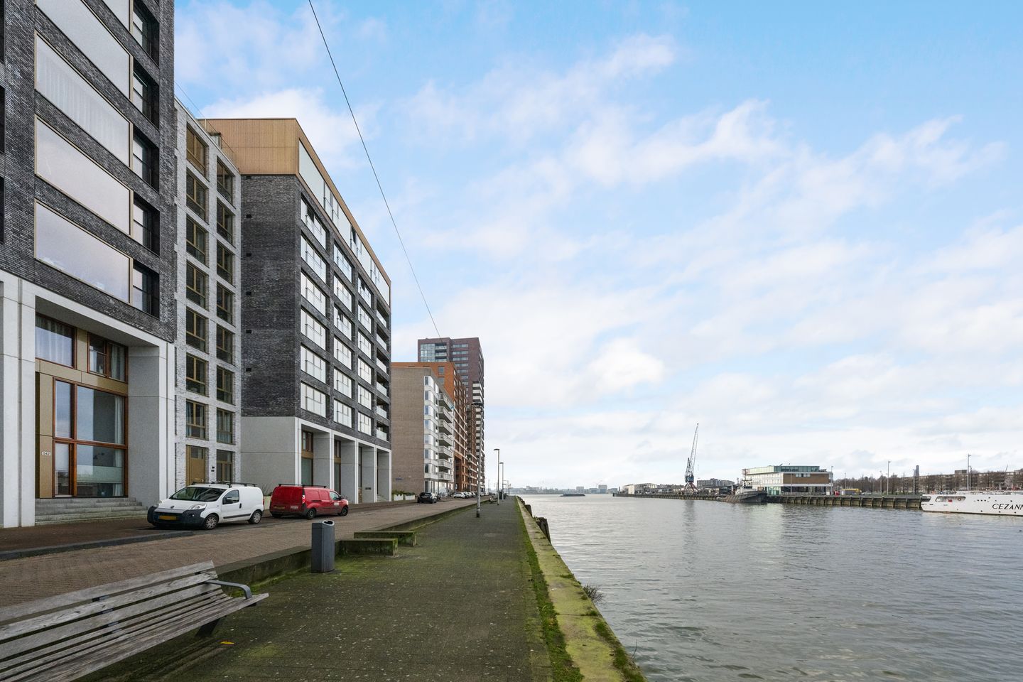 Foto 44 van Kratonkade 568