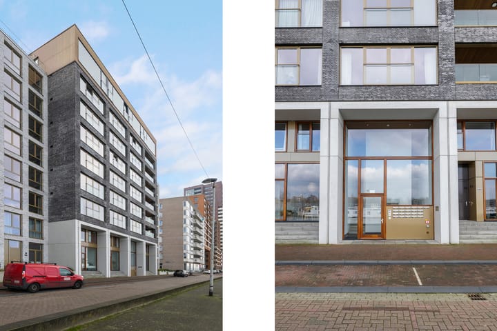 Photo 45 of Kratonkade 568