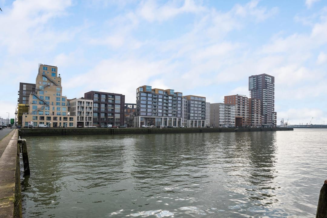 Foto 46 van Kratonkade 568