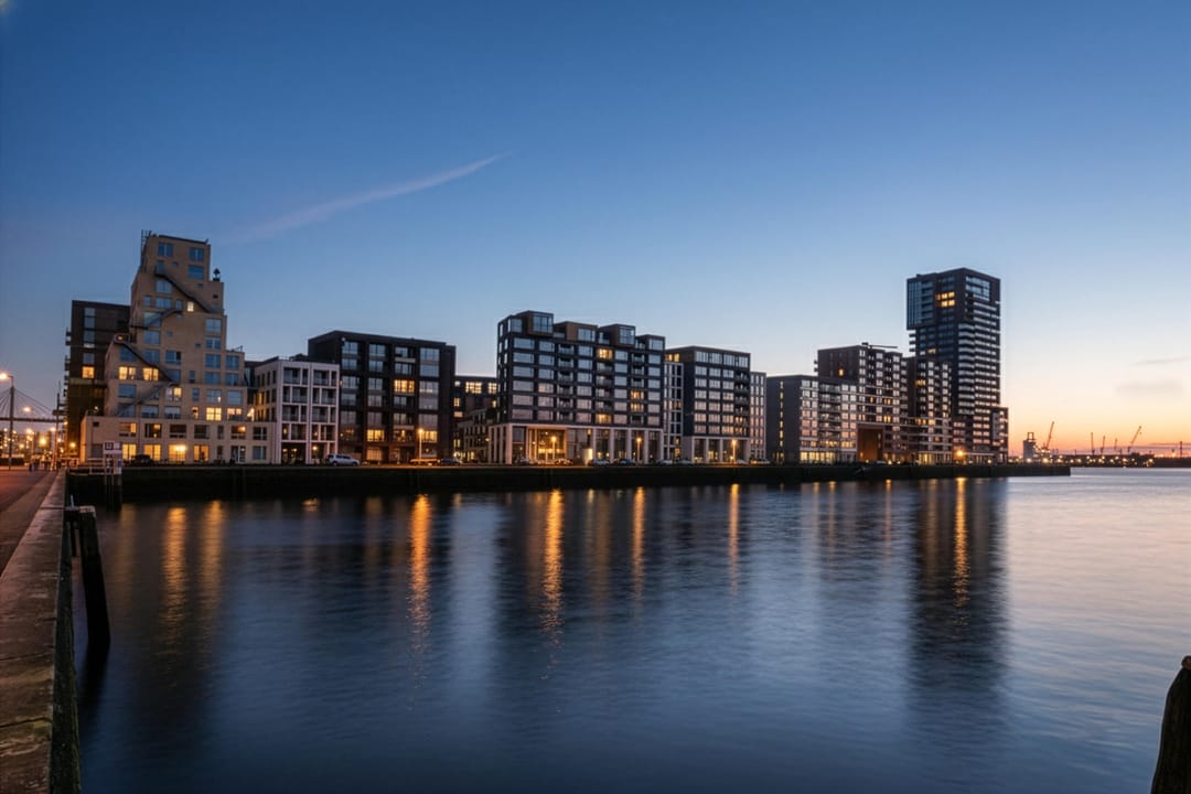 Foto 47 van Kratonkade 568