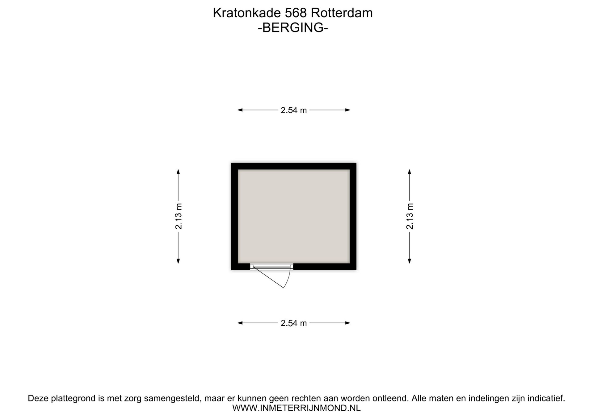 Foto 51 van Kratonkade 568