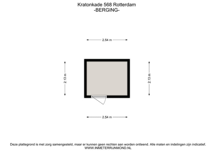 Photo 51 of Kratonkade 568