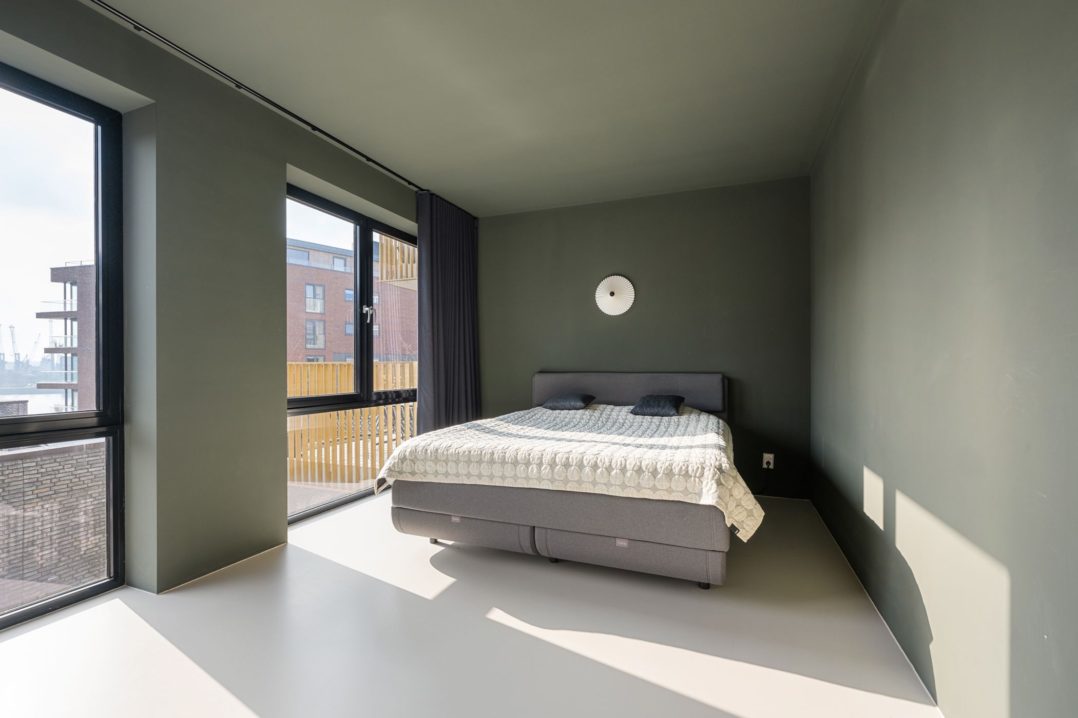 Foto 21 van Kratonkade 568