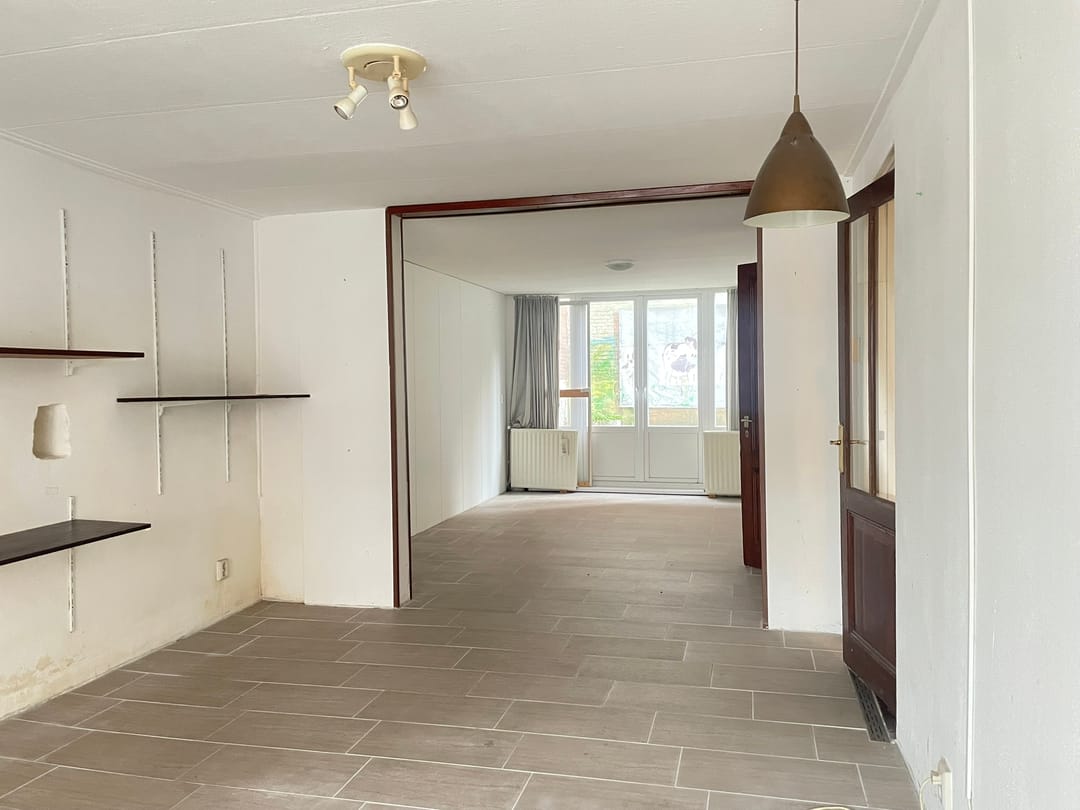 Foto 2 van Harstenhoekweg 89-A