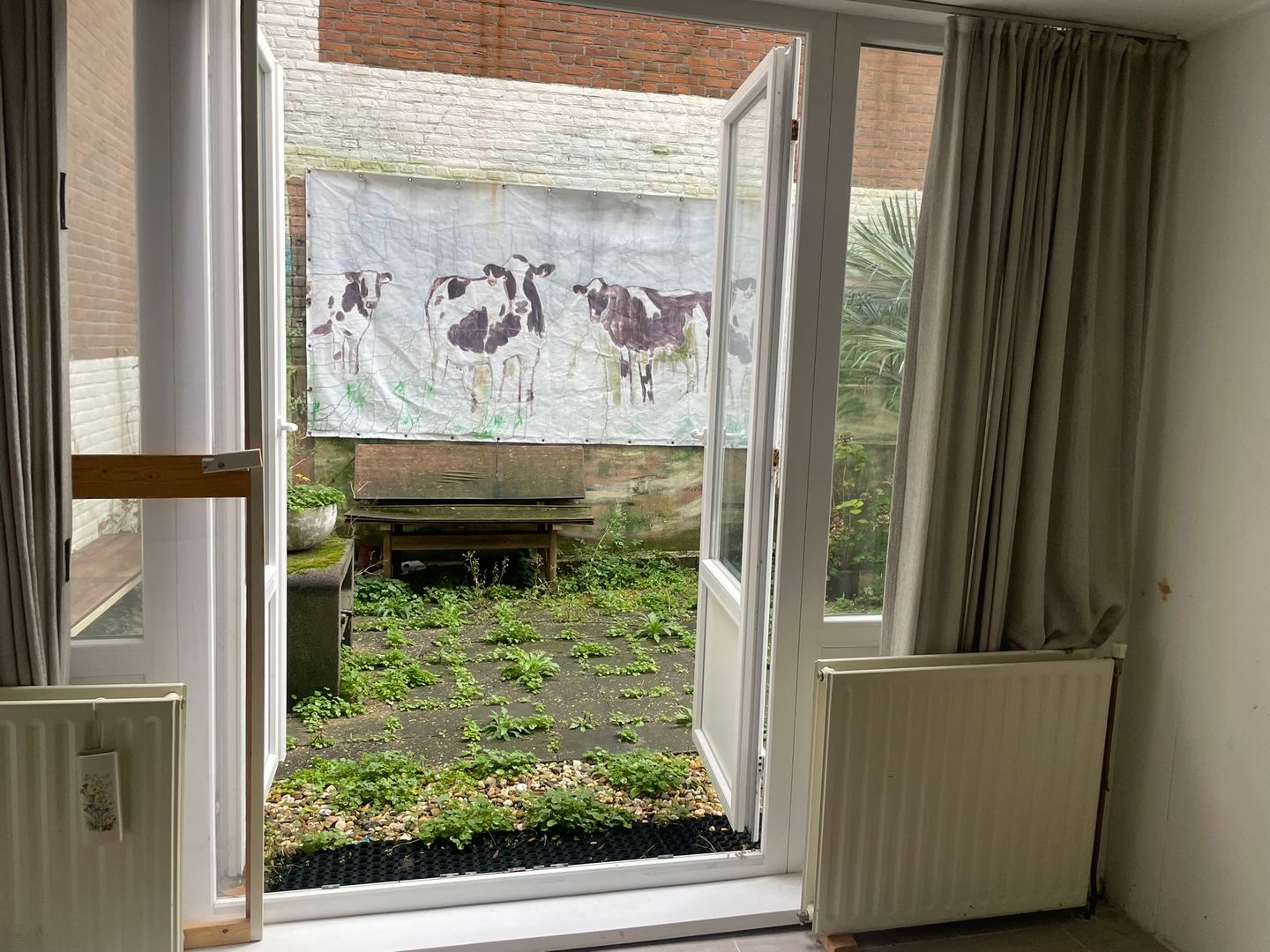 Foto 4 van Harstenhoekweg 89-A