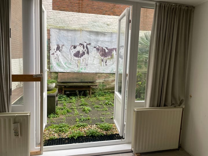 Foto 4 van Harstenhoekweg 89-A