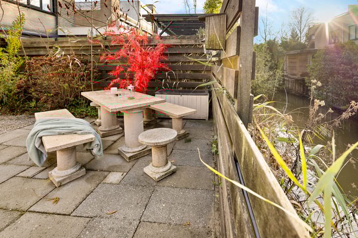 Photo 12 of J. Calsstraat 7