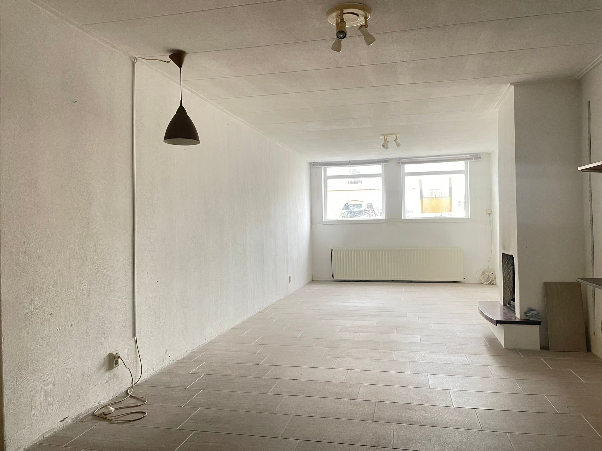 Foto 6 van Harstenhoekweg 89-A