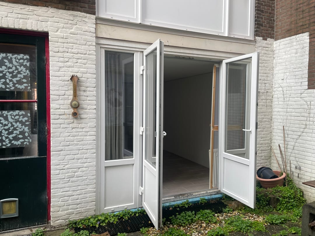 Foto 7 van Harstenhoekweg 89-A