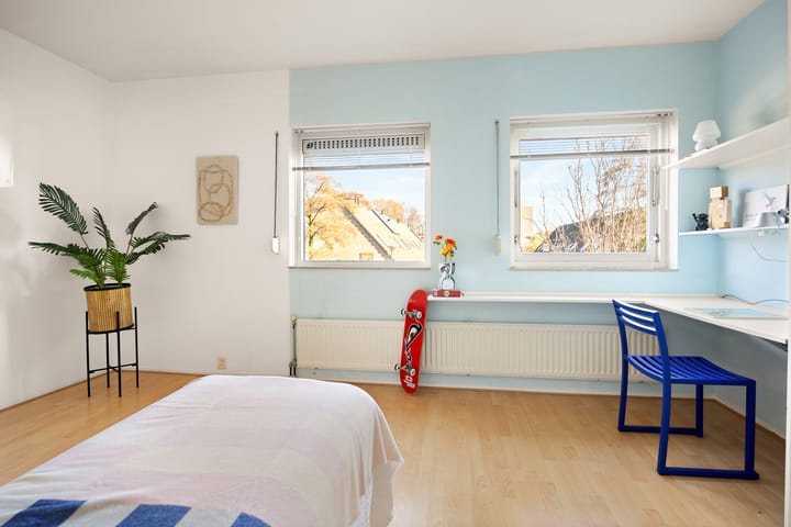 Photo 24 of J. Calsstraat 7