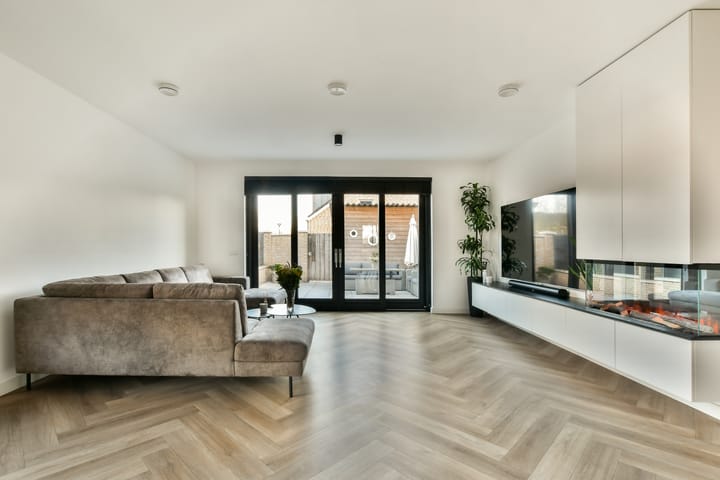 Foto 5 van Ellen van Langenpad 20