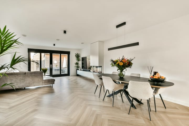 Foto 9 van Ellen van Langenpad 20