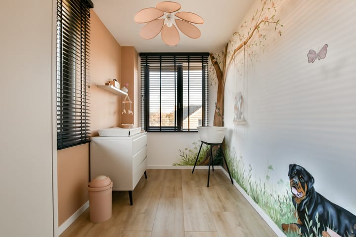 Foto 13 van Ellen van Langenpad 20