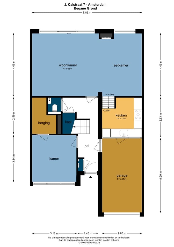 Photo 49 of J. Calsstraat 7