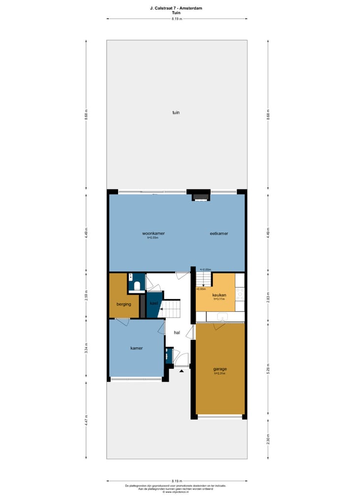 Photo 51 of J. Calsstraat 7