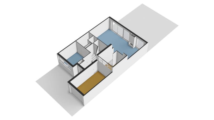 Photo 54 of J. Calsstraat 7