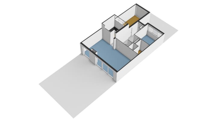 Photo 55 of J. Calsstraat 7