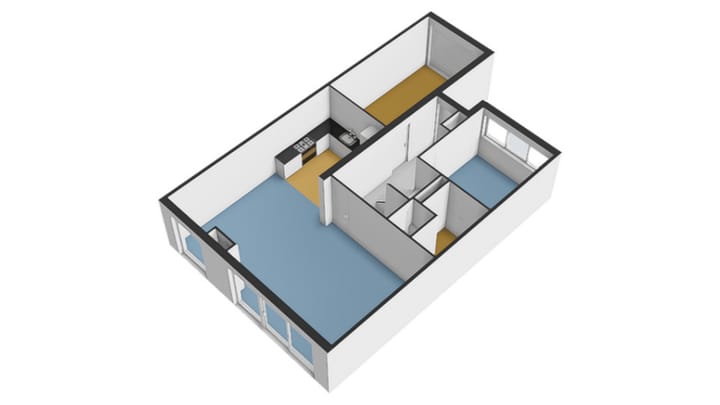 Photo 56 of J. Calsstraat 7