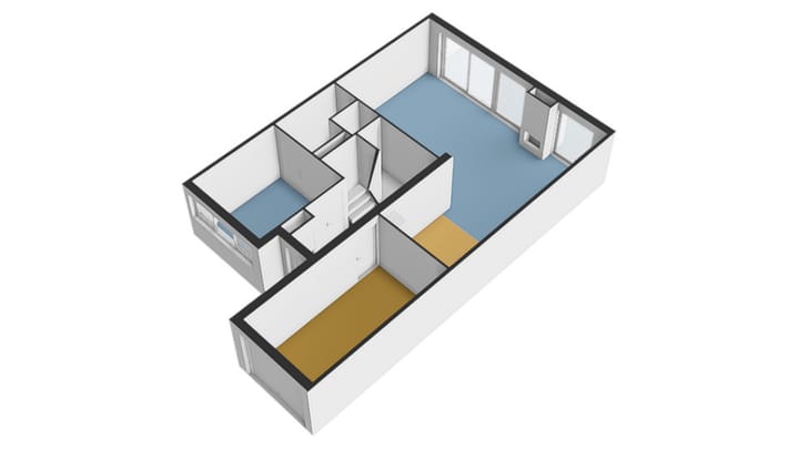 Photo 57 of J. Calsstraat 7