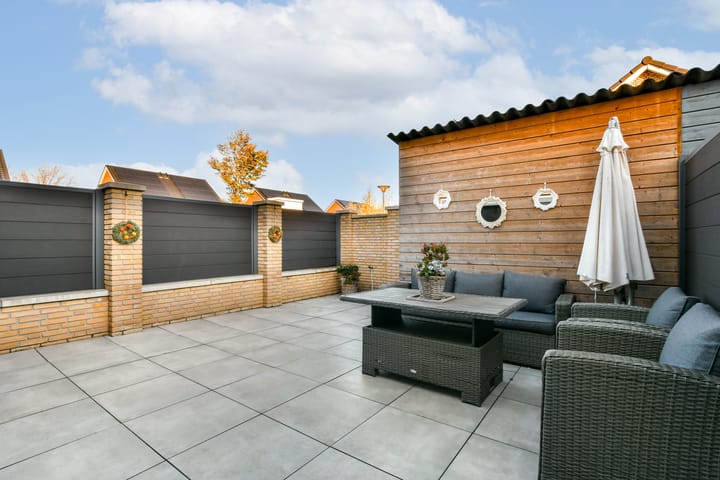 Foto 23 van Ellen van Langenpad 20