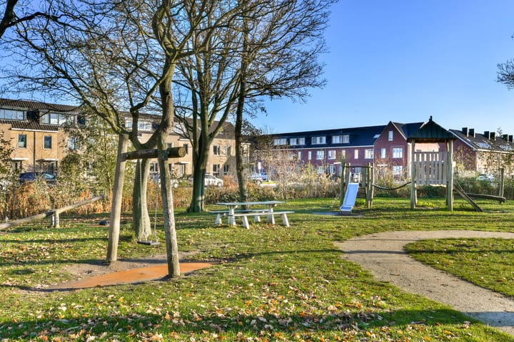 Foto 25 van Ellen van Langenpad 20