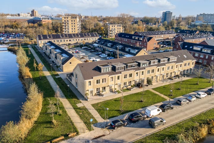 Foto 26 van Ellen van Langenpad 20