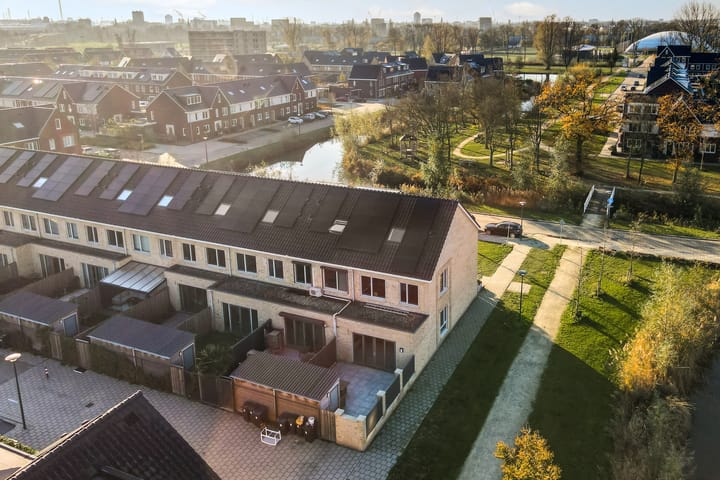 Foto 28 van Ellen van Langenpad 20