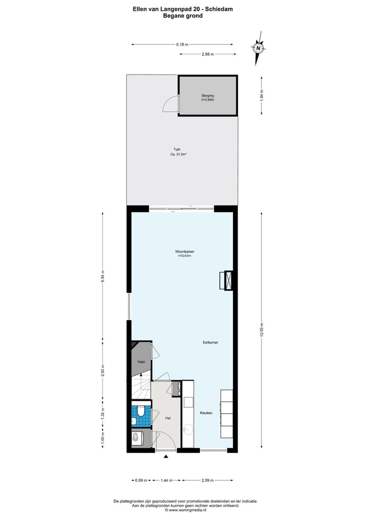 Foto 29 van Ellen van Langenpad 20