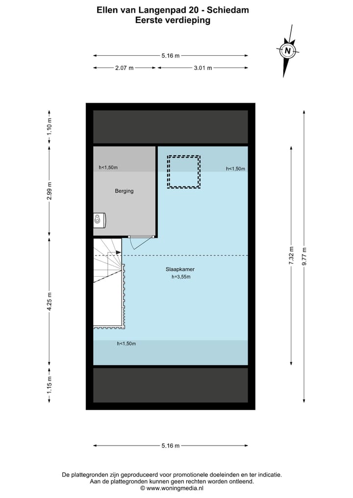 Foto 31 van Ellen van Langenpad 20