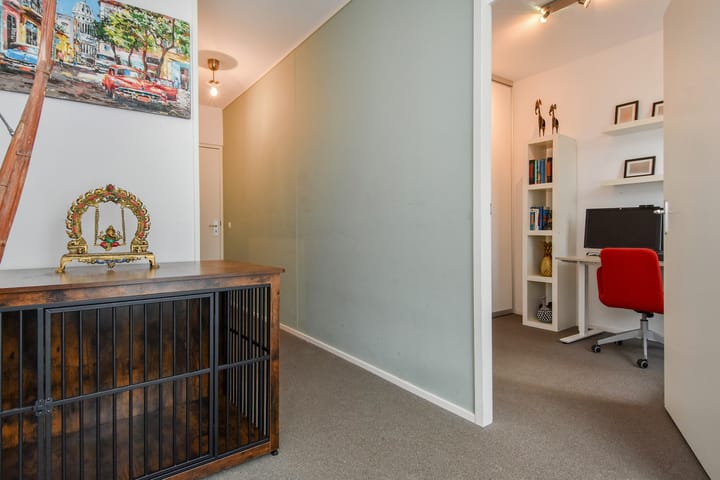 Photo 4 of Burgemeester Kolfschotenlaan 15