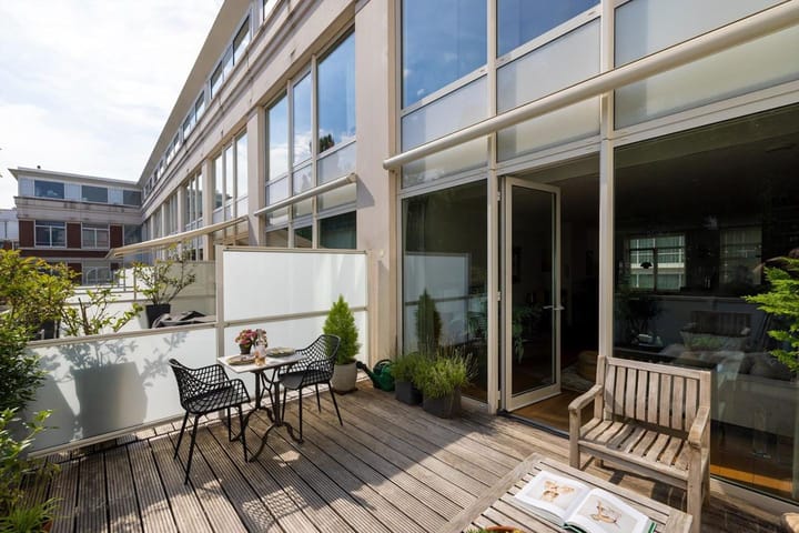 Photo 13 of Burgemeester Kolfschotenlaan 15