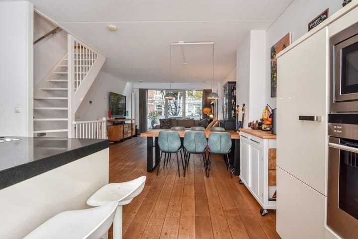 Photo 23 of Burgemeester Kolfschotenlaan 15