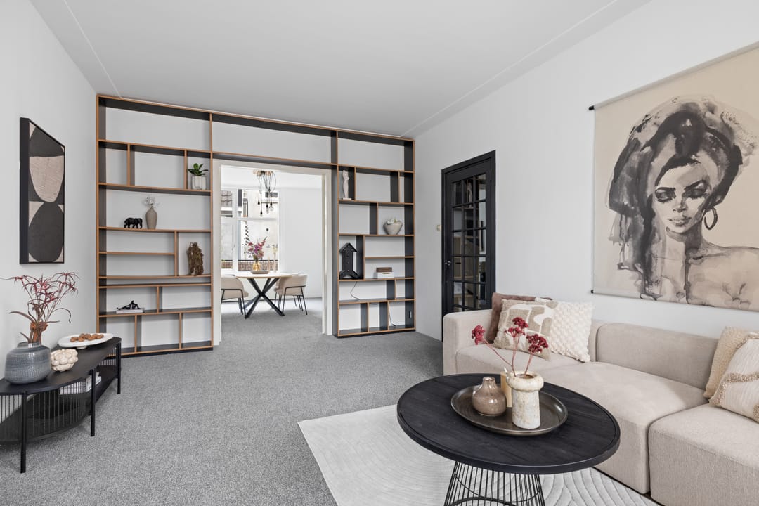 Foto 2 van Lange Lauwerstraat 52-BS