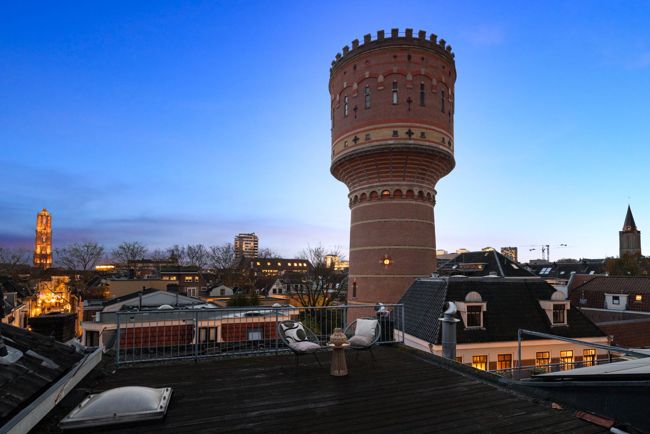 Foto 3 van Lange Lauwerstraat 52-BS