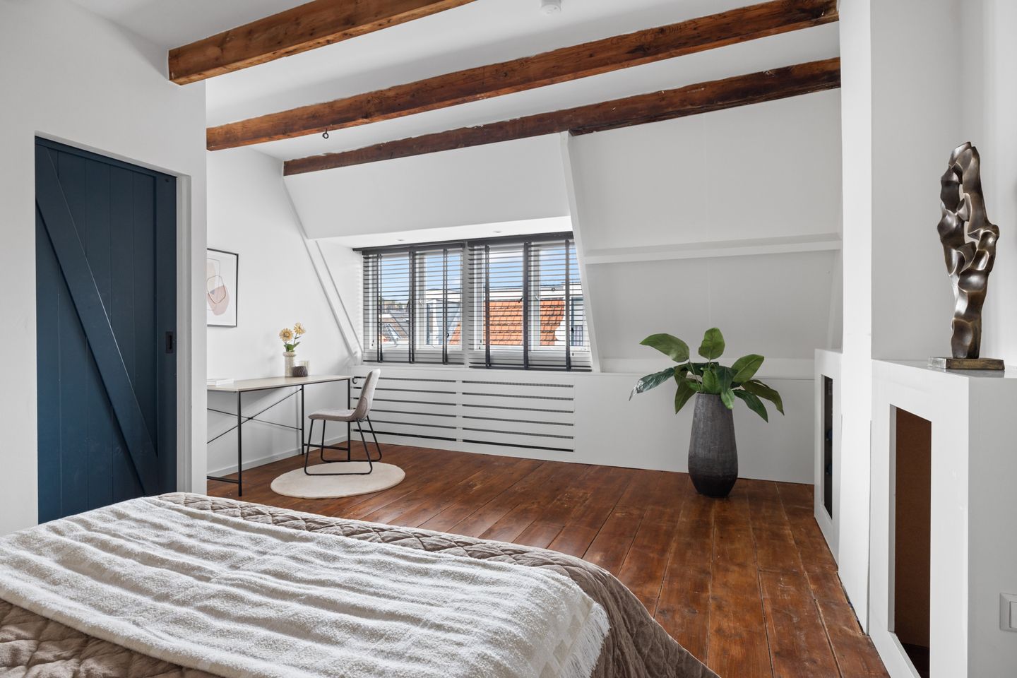 Foto 4 van Lange Lauwerstraat 52-BS