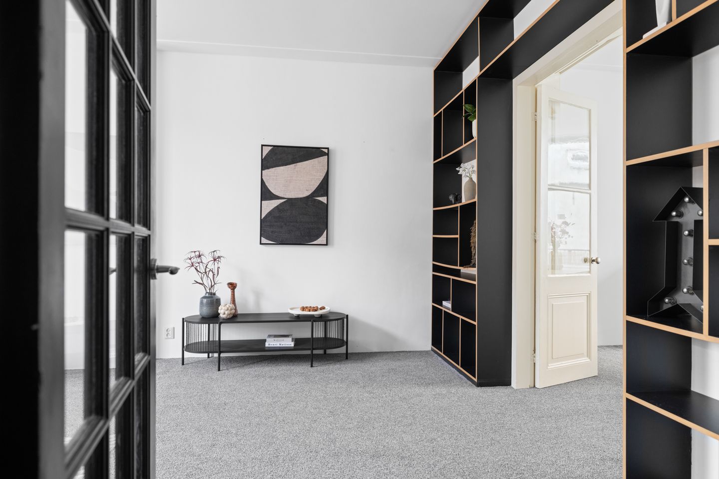 Foto 5 van Lange Lauwerstraat 52-BS