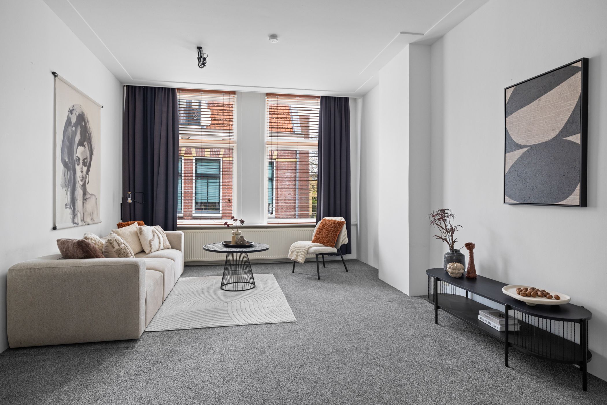 Foto 6 van Lange Lauwerstraat 52-BS