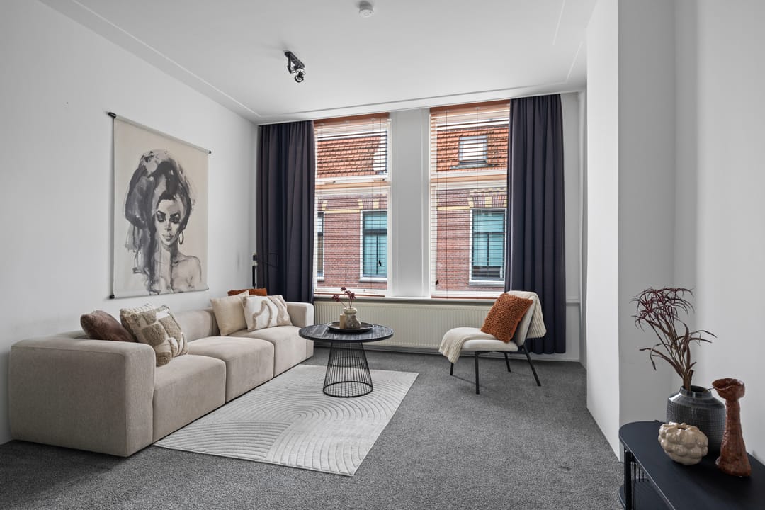 Foto 7 van Lange Lauwerstraat 52-BS